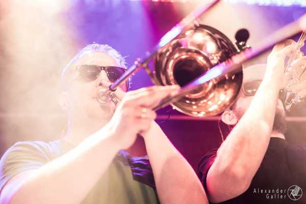 Skolka Bild von Skolka