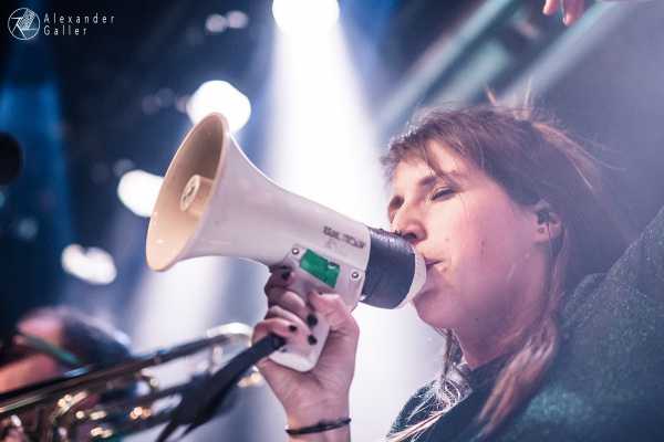 Skolka Bild von Skolka