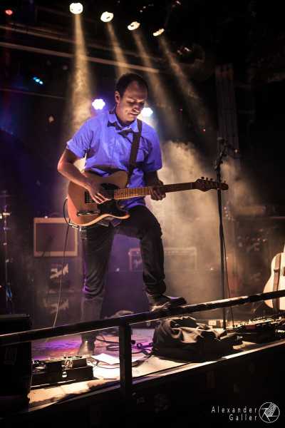 Michael Hanisch Bild von Michael Hanisch