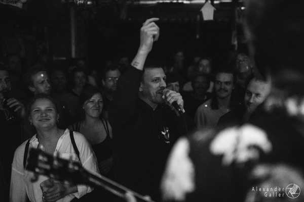 Bild von Klumzy Tung