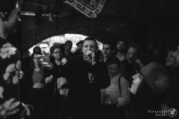 Bild von Klumzy Tung