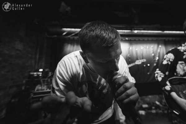 Bild von Klumzy Tung