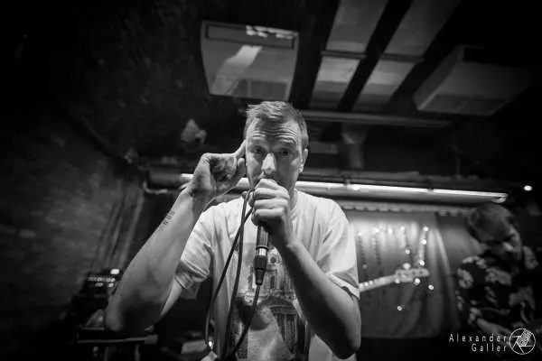 Bild von Klumzy Tung