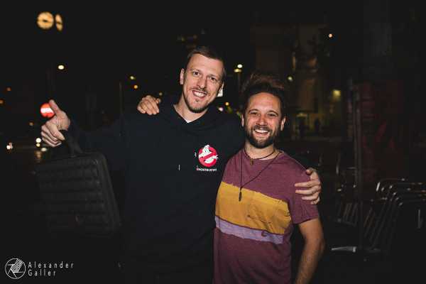 Bild von Klumzy with Thomas