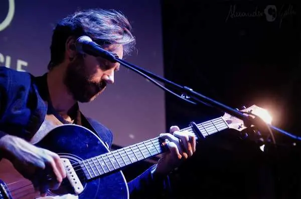 Bild von Songcircle Wien