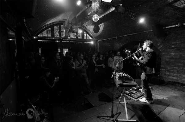 Bild von Songcircle Wien