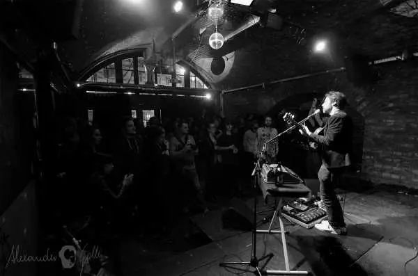 Bild von Songcircle Wien