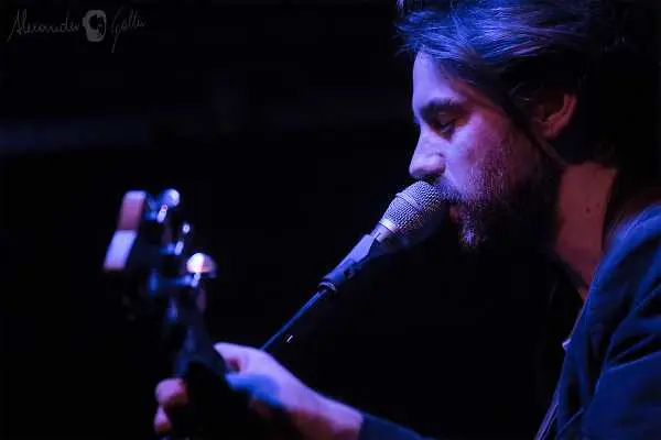 Bild von Songcircle Wien