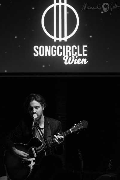 Bild von Songcircle Wien