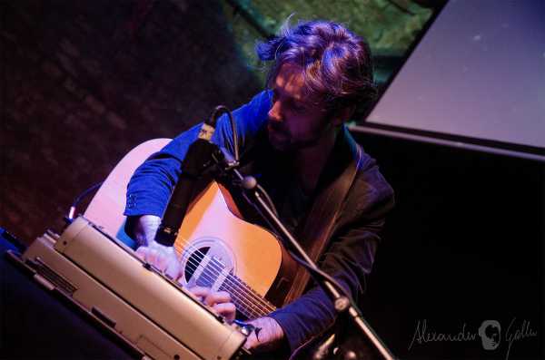 Bild von Songcircle Wien