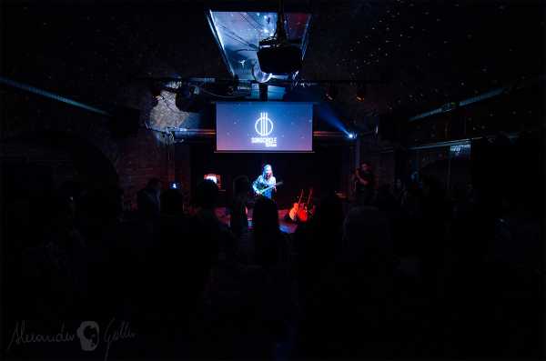 Bild von Songcircle Wien