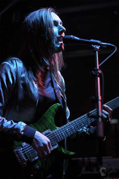 Bild von Songcircle Wien