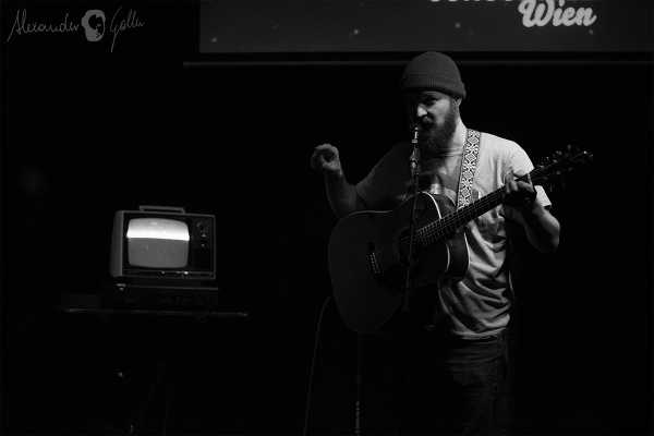 Bild von Songcircle Wien