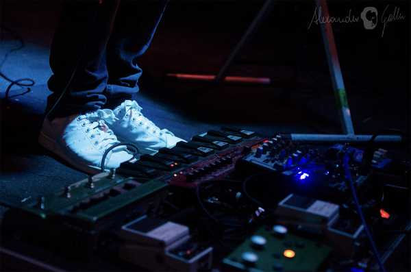 Bild von Songcircle Wien