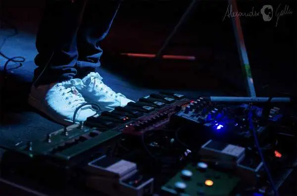 Bild von Songcircle Wien