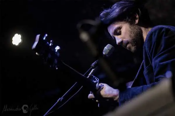 Bild von Songcircle Wien