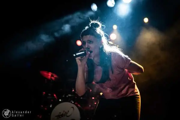 Bild von Babsi Tollwut