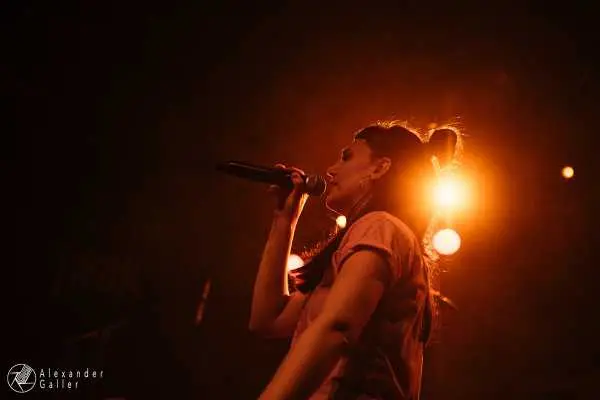 Bild von Babsi Tollwut