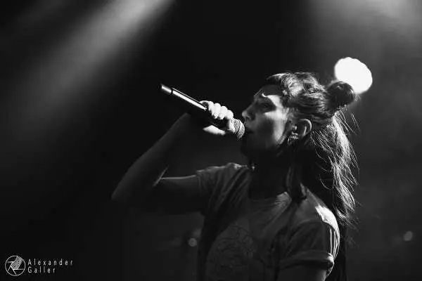 Bild von Babsi Tollwut