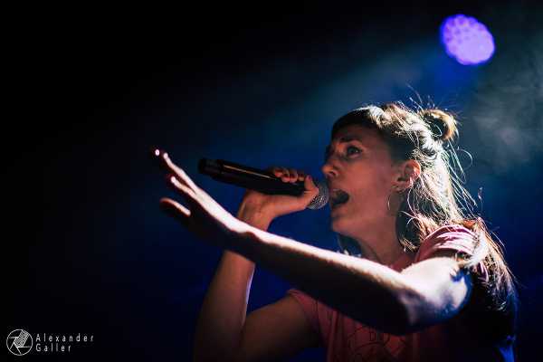 Bild von Babsi Tollwut