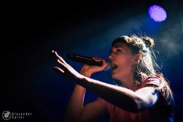 Bild von Babsi Tollwut