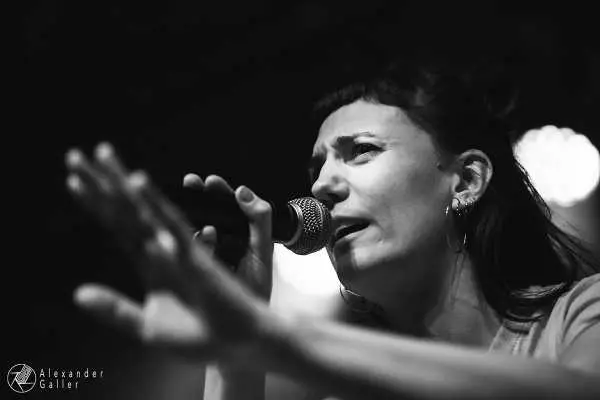 Bild von Babsi Tollwut