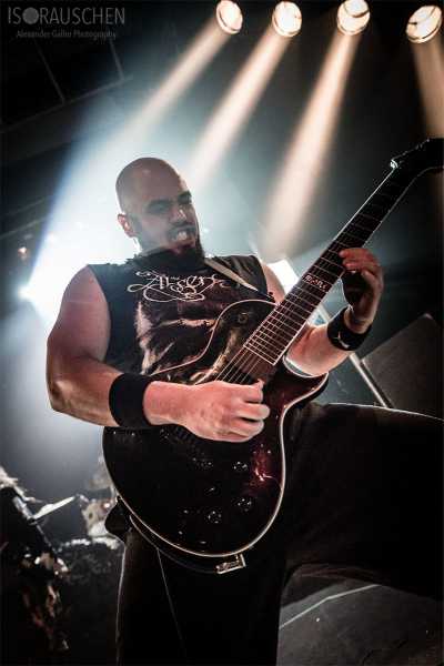 Bild von Soulfly