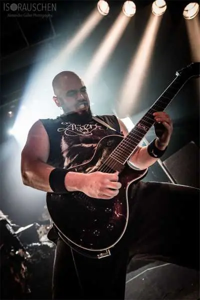 Bild von Soulfly
