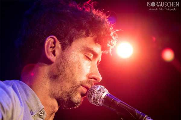 Bild von Mark Peters