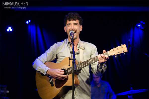 Bild von Mark Peters