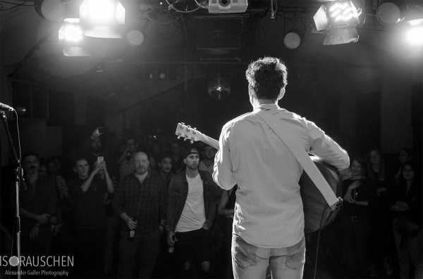 Bild von Mark Peters