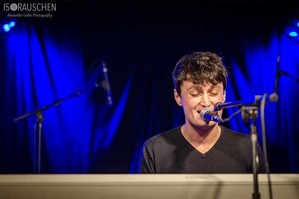 Bild von Brendan Doran