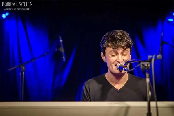 Bild von Brendan Doran