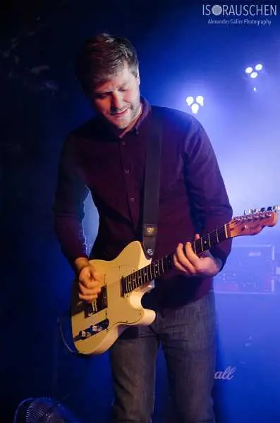 Bild von Daniel