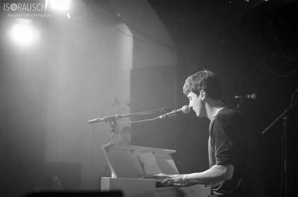 Bild von Brendan Doran