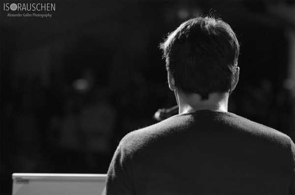 Bild von Brendan Doran