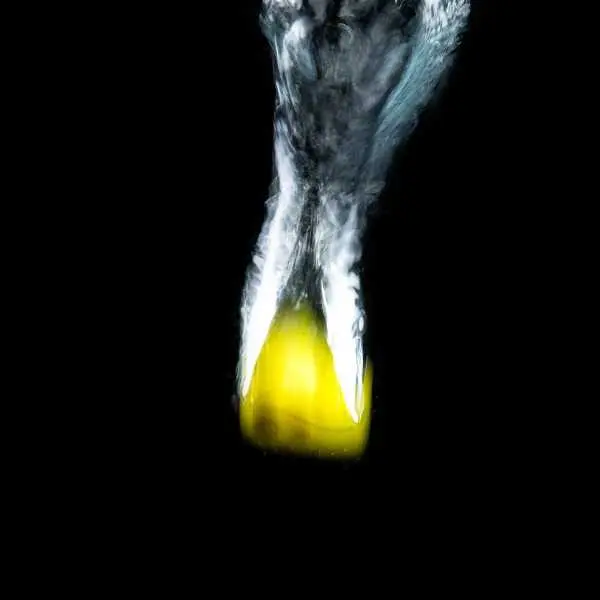 Bild von Belichtungszeit 1/100s