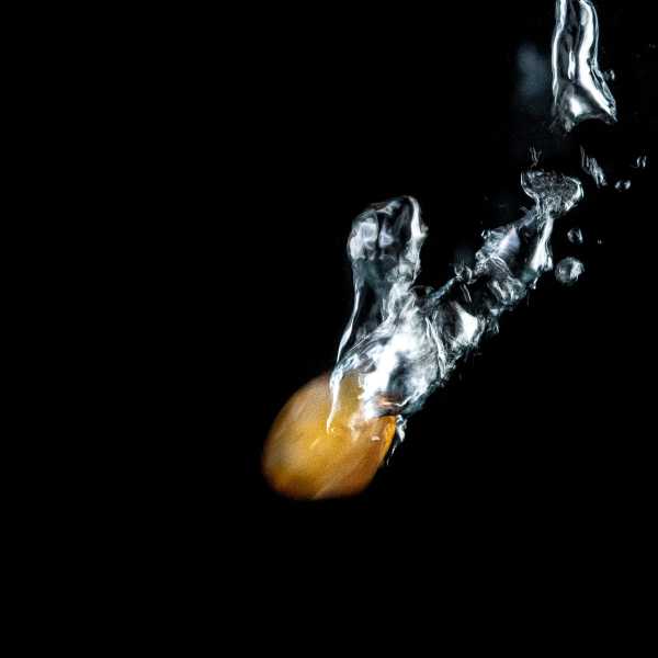 Bild von Belichtungszeit 1/400s