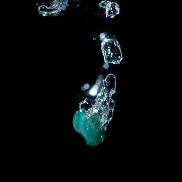 Bild von Belichtungszeit 1/800s