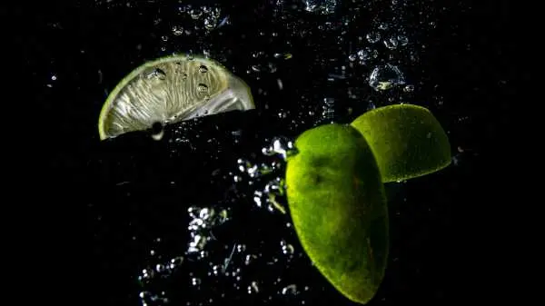 Bild, Bild zu Splash