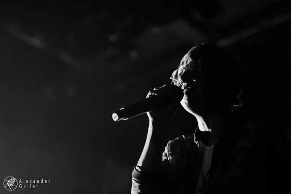 Bild von Stefanie Heinzmann