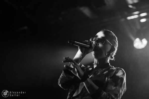 Bild von Stefanie Heinzmann