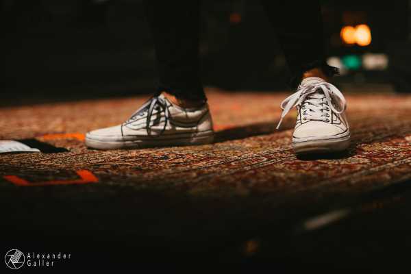 Bild von Stefanie Heinzmann