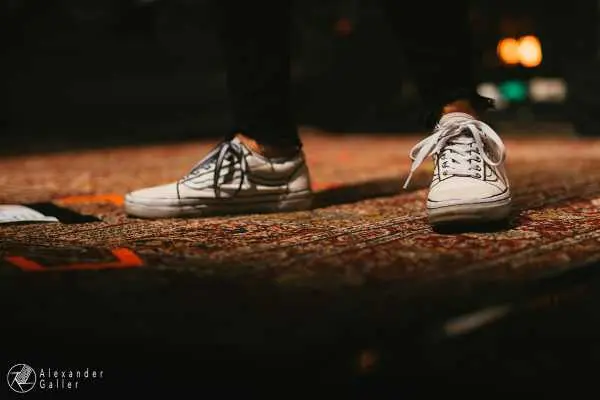 Bild von Stefanie Heinzmann