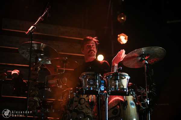 Bild von Stefanie Heinzmann