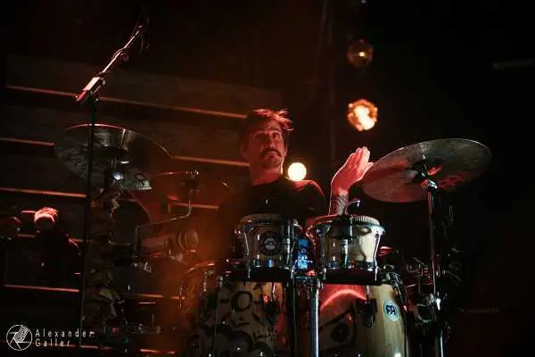 Bild von Stefanie Heinzmann