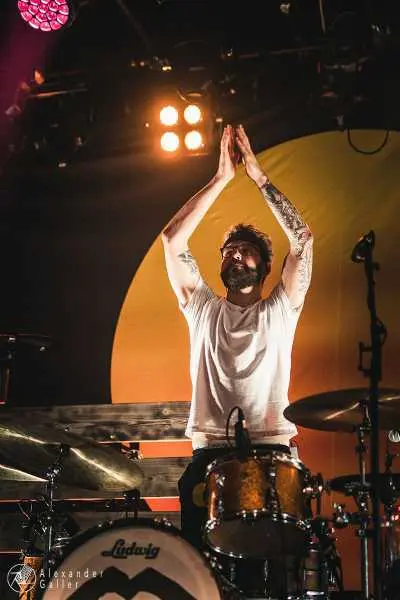 Bild von Stefanie Heinzmann