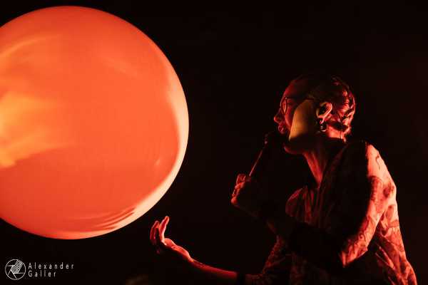 Bild von Stefanie Heinzmann