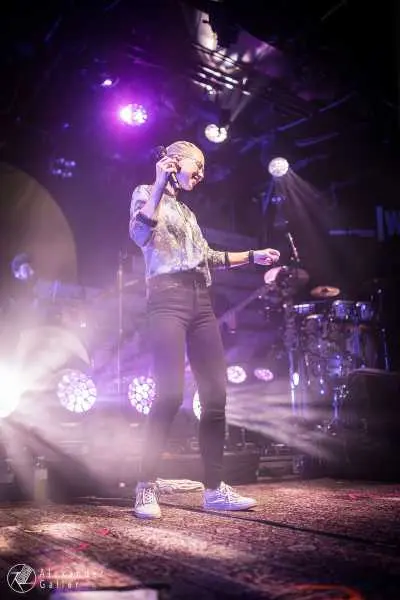 Bild von Stefanie Heinzmann