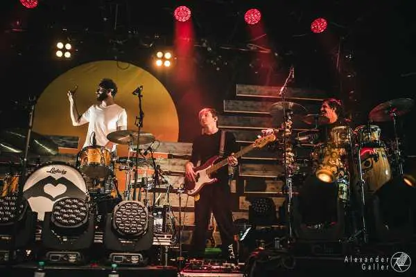 Bild von Stefanie Heinzmann